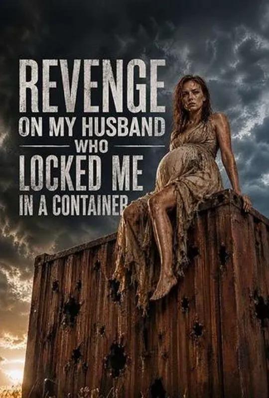 Revenge On My Husband Who Locked Me in a Container poster