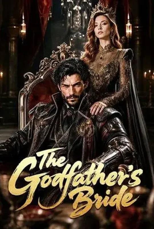The Godfather’s Bride poster