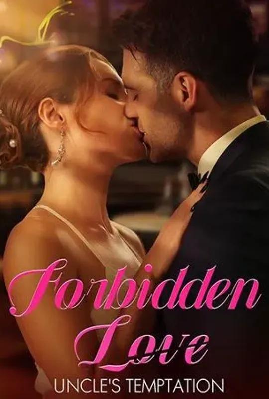 Forbidden Love: Uncle's Temptation poster