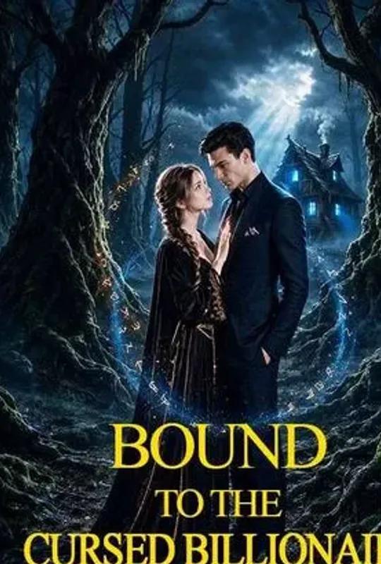 Bound to the Cursed Billionaire poster