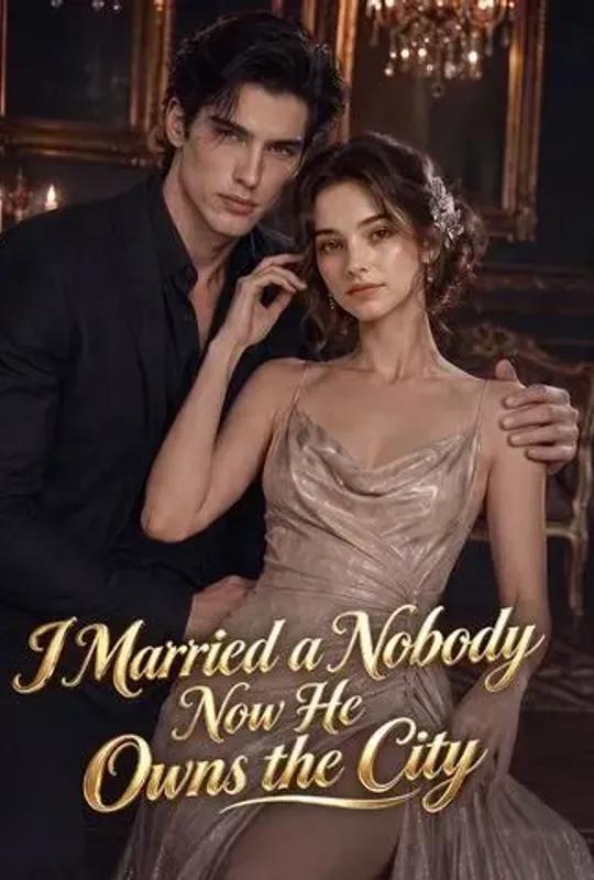 I Married a Nobody, Now He Owns the City poster