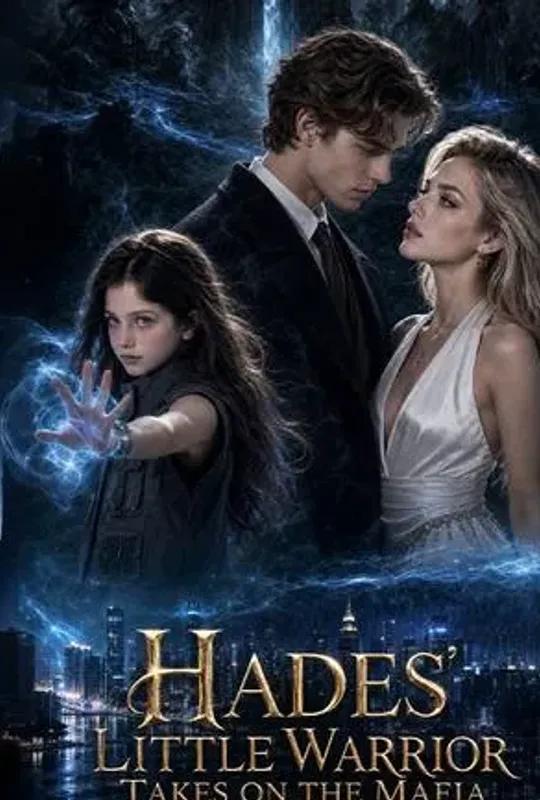 Hades’ Little Warrior Takes on the Mafia poster