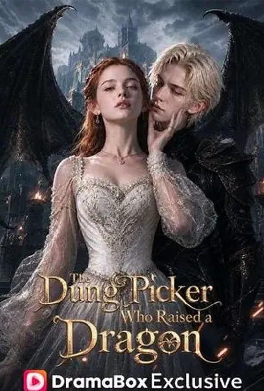 From Dung Picker to Dragon Queen poster