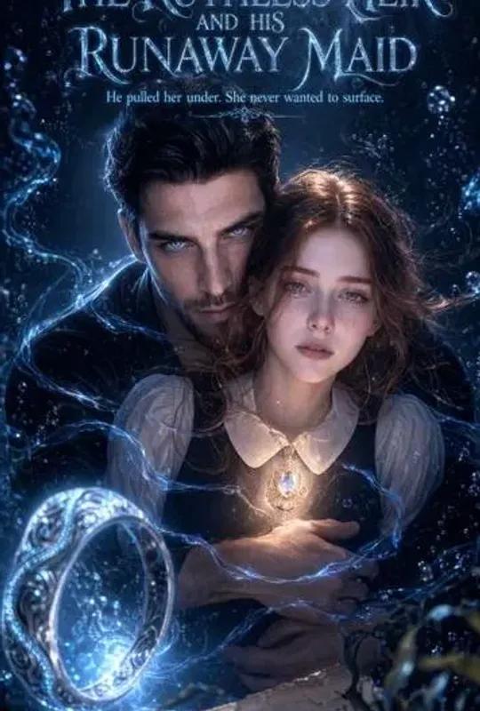 The Ruthless Heir And His Runaway Maid poster