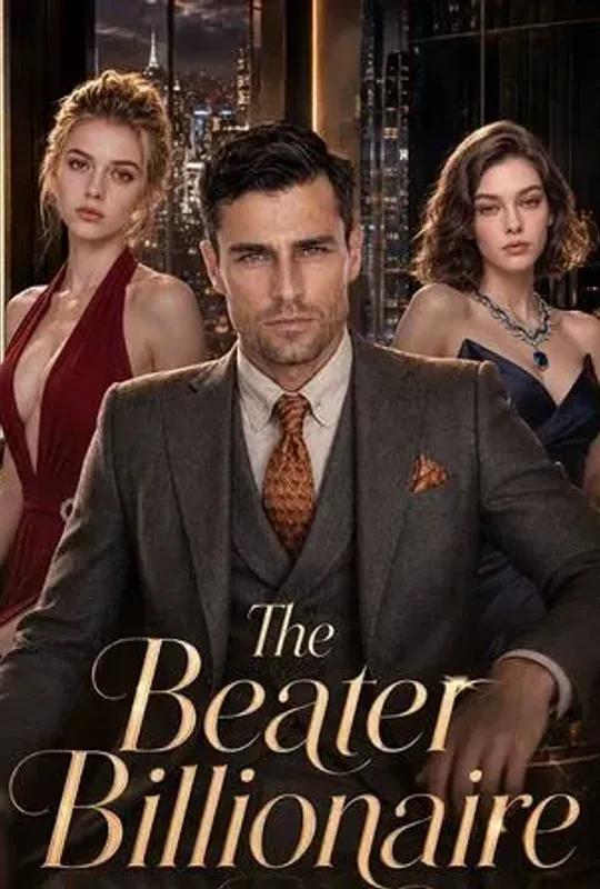 The Beater Billionaire poster