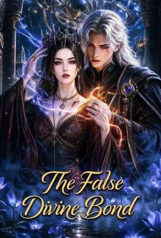 The False Divine Bond poster