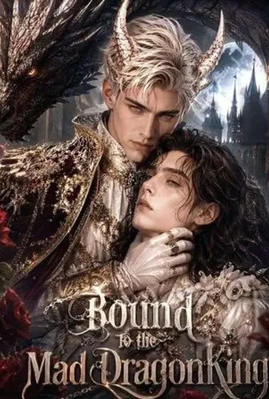 The Dragon King's Forbidden Bride poster