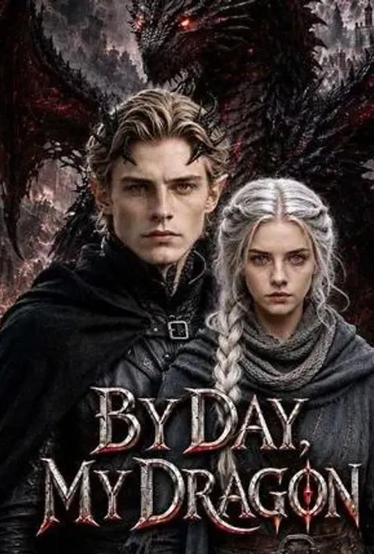 By Day, My Dragon poster