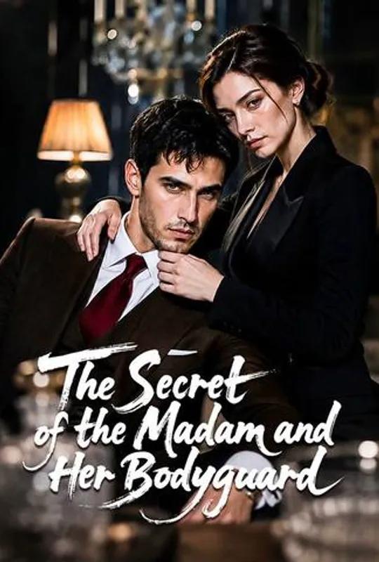 The Secret of the Madam and Her Bodyguard poster