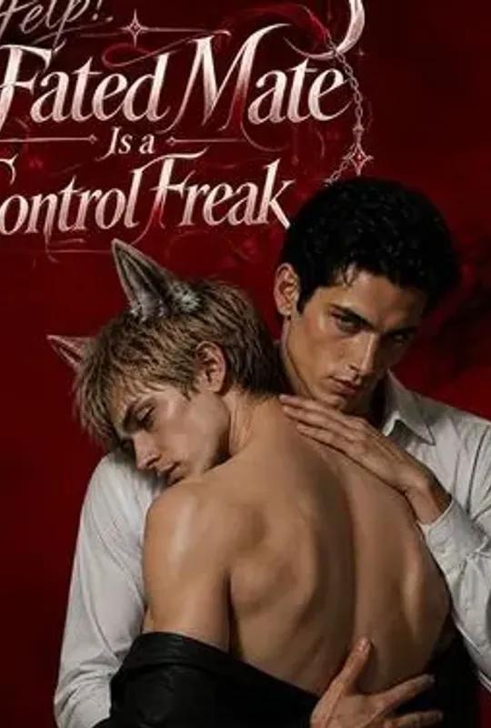 Help! My Fated Mate Is a Control Freak poster