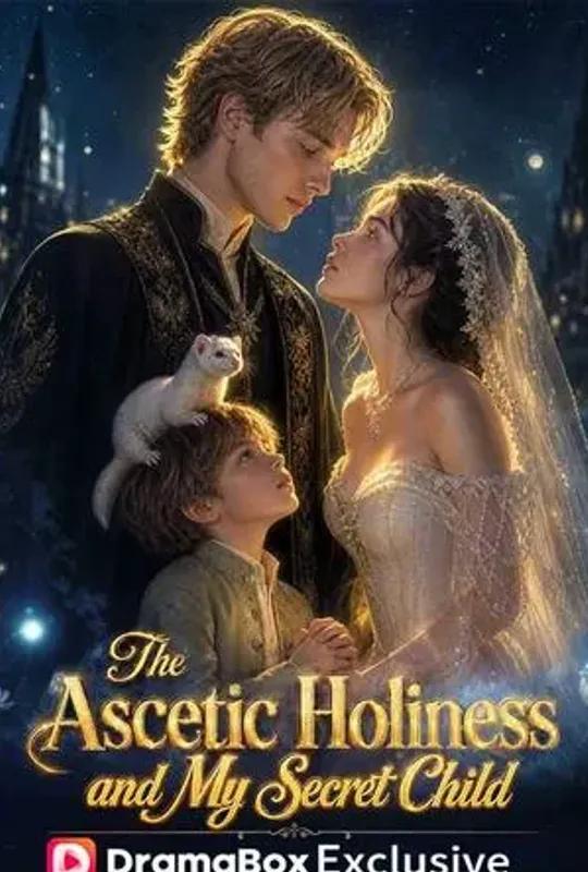 The Ascetic Holiness and My Secret Child poster