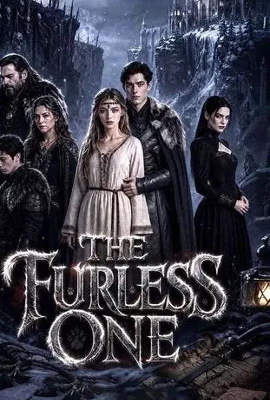 The Furless One poster