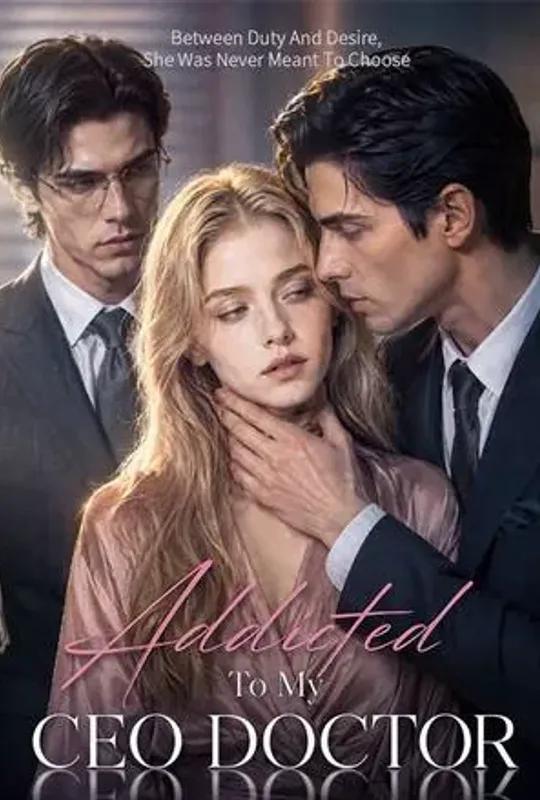 Addicted to My CEO Doctor poster