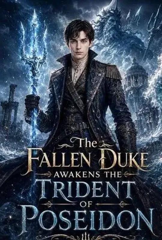 Fallen Duke, Awakening the Trident of the Sea God poster