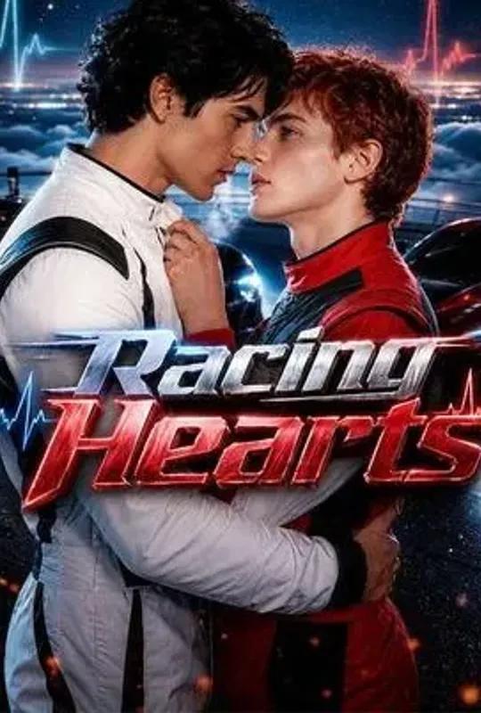 Racing Hearts poster