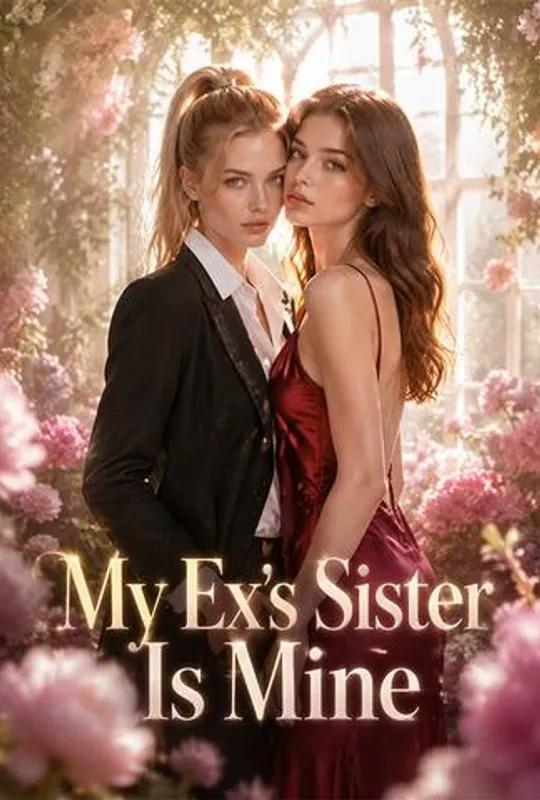 My Ex's Sister Is Mine poster