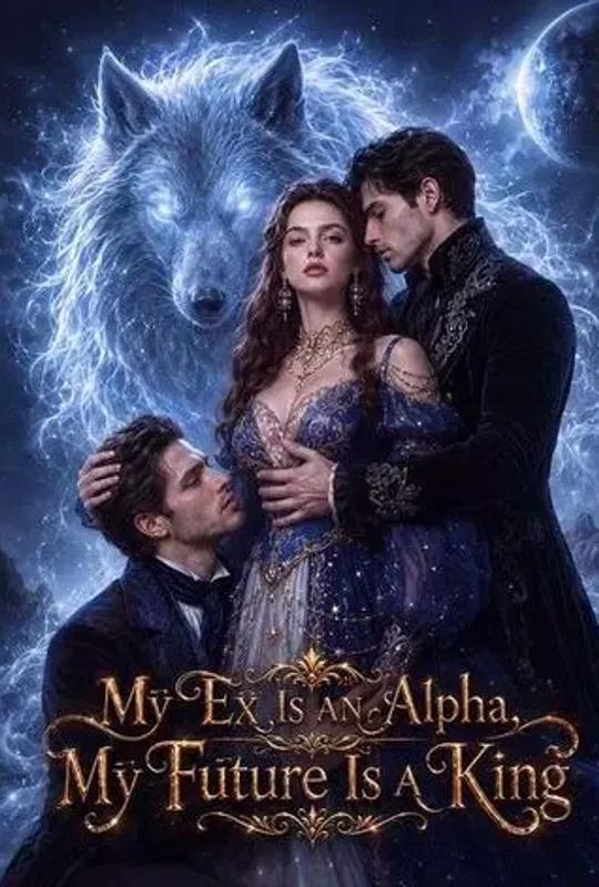 My Ex Is an Alpha, My Future Is a King poster