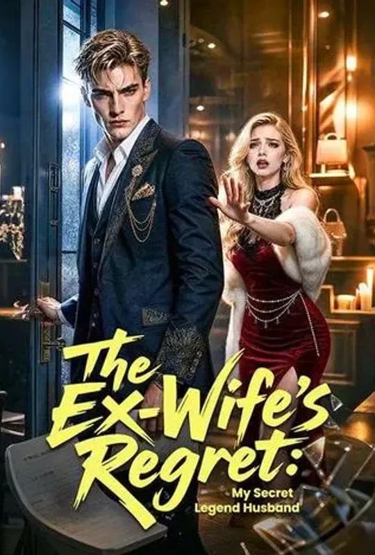 The Ex-Wife’s Regret: My Secret Legend Husband poster