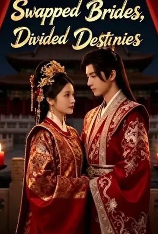 Swapped Brides, Divided Destinies poster