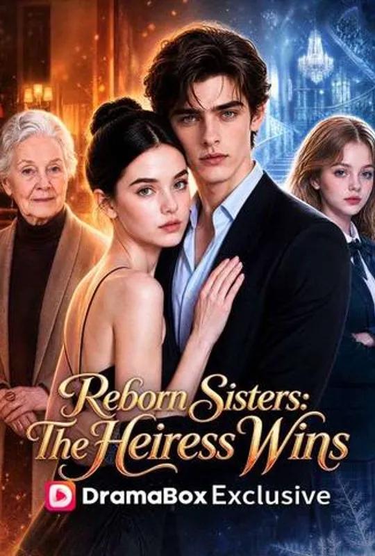 Reborn Sisters: The Heiress Wins poster