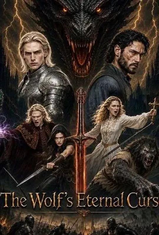 The Wolf's Eternal Curse poster