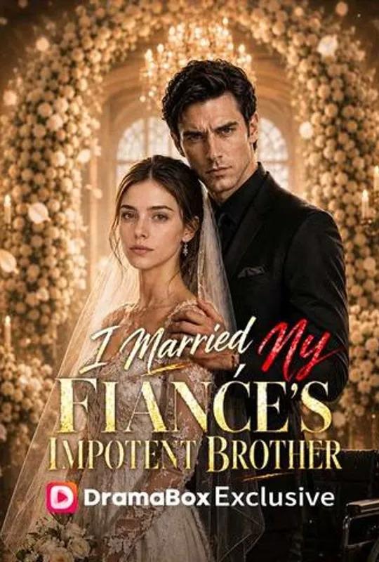 I Married My Fiancé's Impotent Brother poster