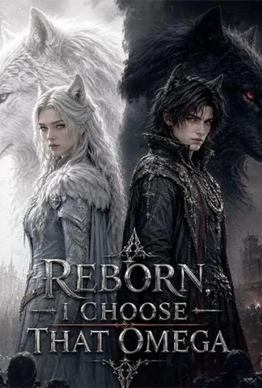 Reborn，I Choose That Omega poster