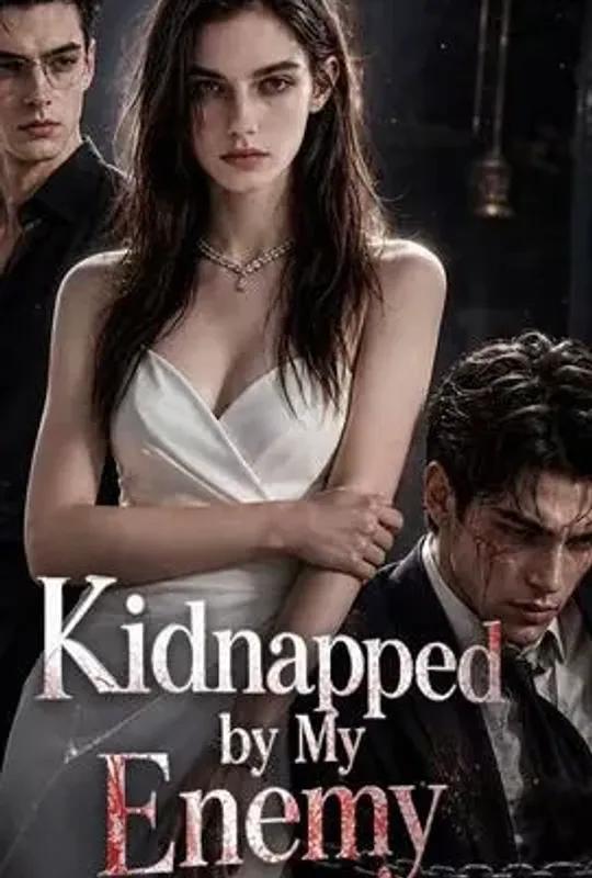Kidnapped by My Enemy poster
