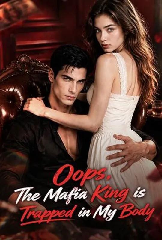 Oops, The Mafia King is Trapped in My Body poster