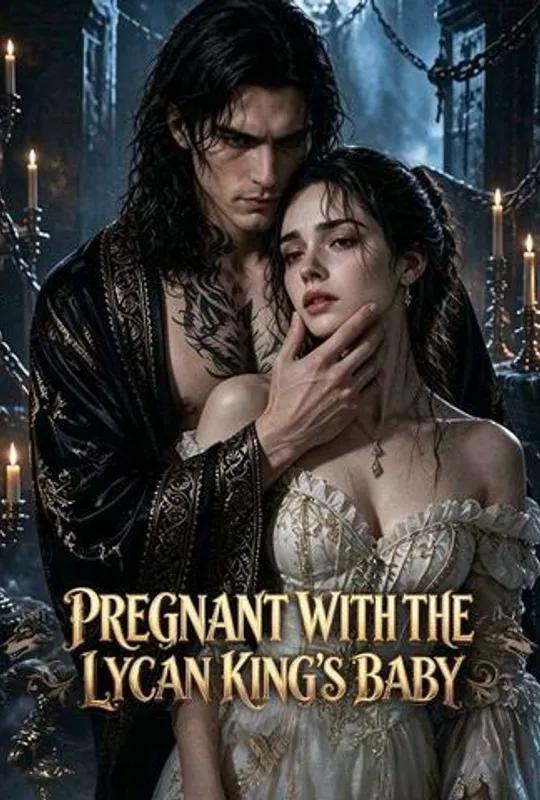 Pregnant with the Lycan King's Baby poster