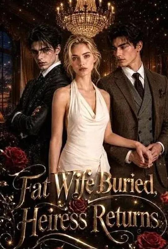 Fat Wife Buried, Heiress Returns poster