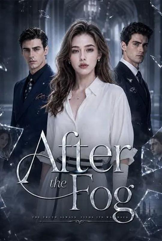 After the Fog poster