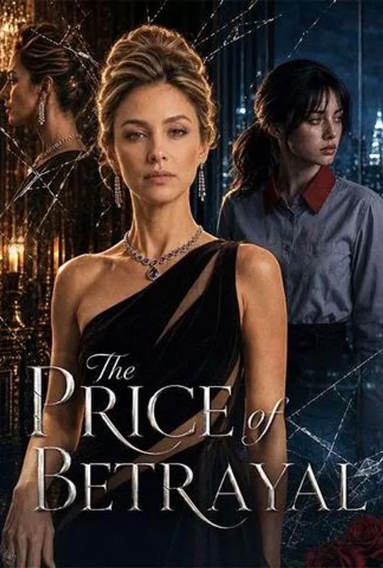 The Price of Betrayal poster