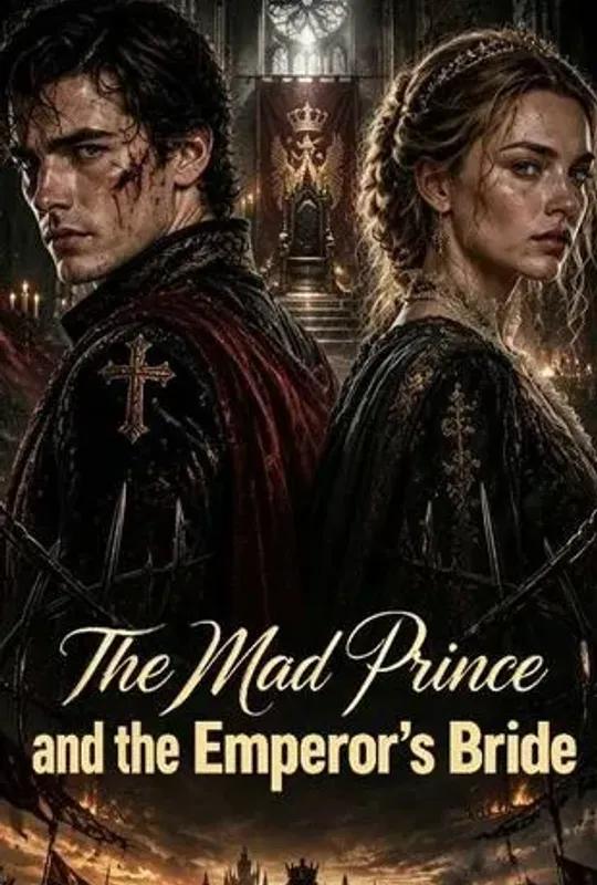 The Mad Prince and the Emperor's Bride poster
